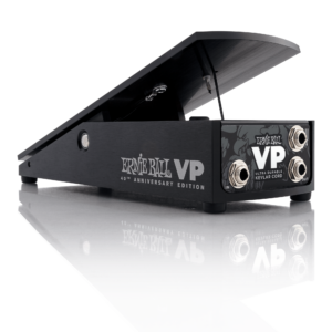 Volume Pedal Ltd Ed 40Th Ann Mono With Tune