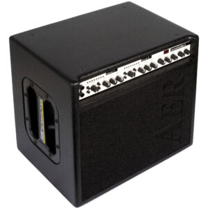 Aer Acousticube 3 Acoustic Instrument Amplifier