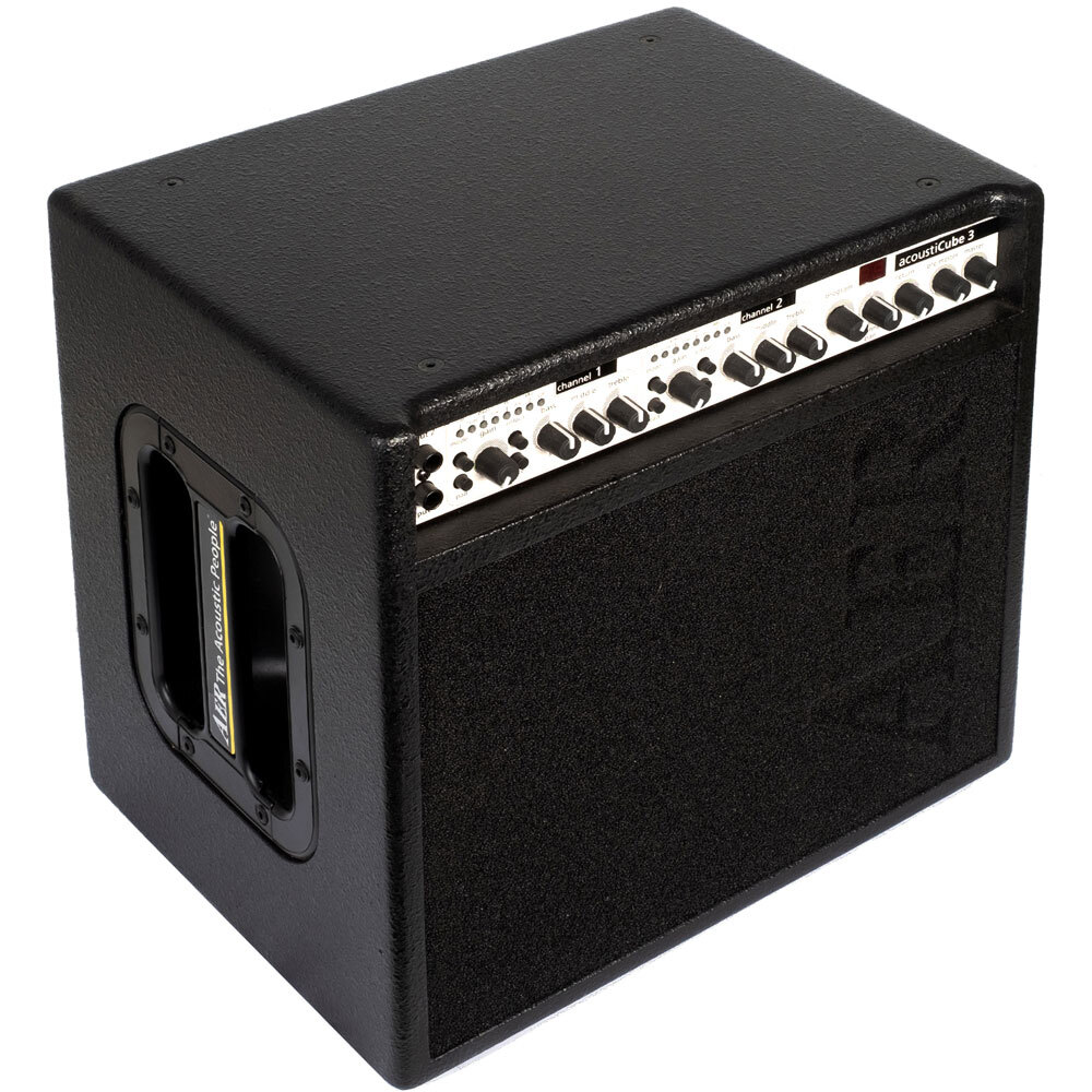 PRO_2100260400_AERACOUS3 Aer Acousticube 3 Acoustic Instrument Amplifier - Image 1