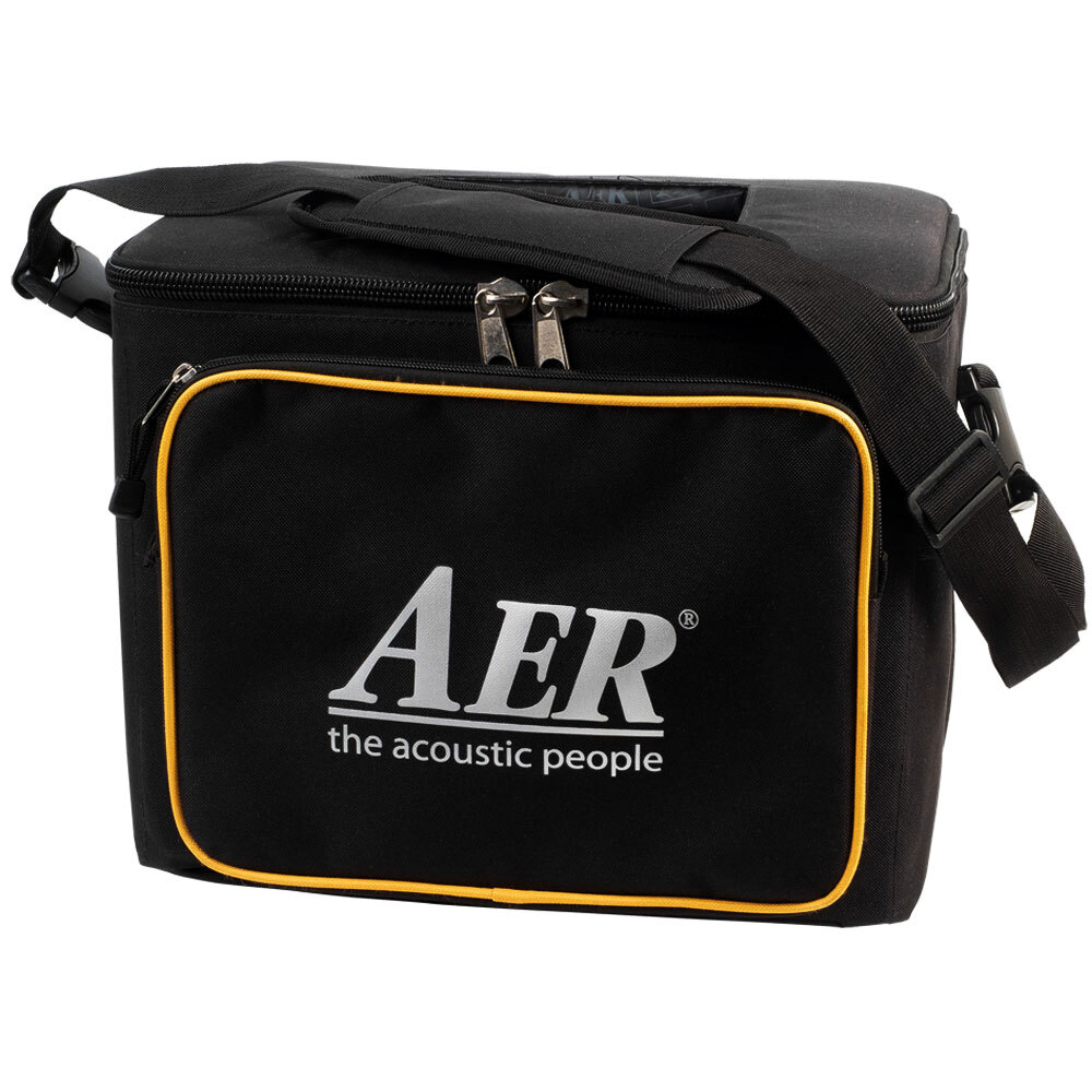 PRO_AERCPTGIG Aer Carrying Bag For Compact 60 Amplifier - Image 1