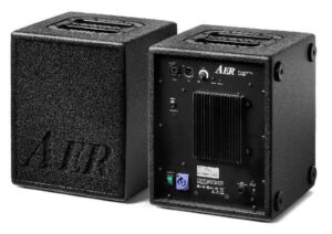 Aer Cx8 Active Loudspeaker System (120 Watt) T