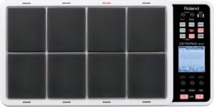 Total Percussion Pad