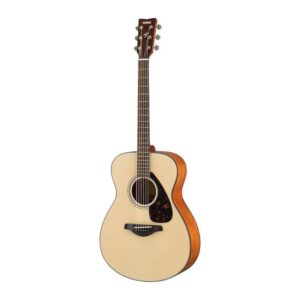 Yamaha Gigmakerfs800 Solid-Top Acoustic Guitar P