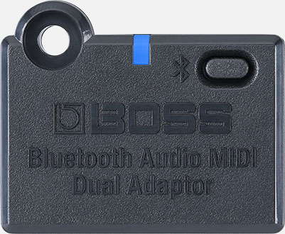 Bt Audio / Midi Adaptor