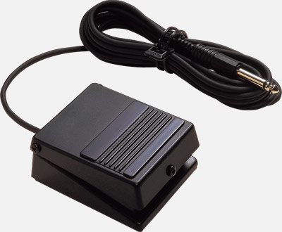Roland DP-2 Sustain/Damper Pedal