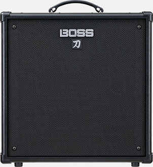 Boss Katana Bass 60W 1X10 Amplifier
