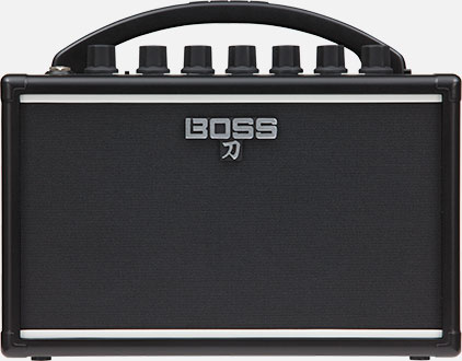 Boss Katana Mini Guitar Amplifier