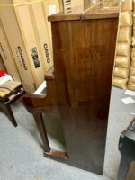 Petrof Prof Upright 131 E1 Walnut Used 2007 With Bench - Image 18