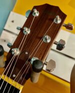 Taylor 610 Acoustic 1988 #7802 - Image 11