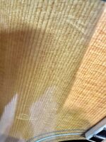 Taylor 610 Acoustic 1988 #7802 - Image 2