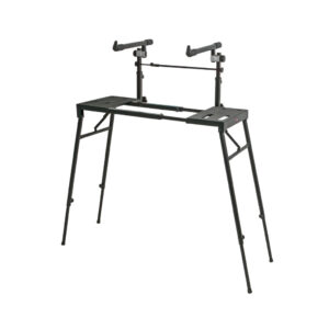 Xtreme 2 Tier Keyboard Stand