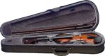 Stagg Vn4/4-Sb 4/4 Solid Maple Violin With Standard-Shaped Soft-Case - Image 2