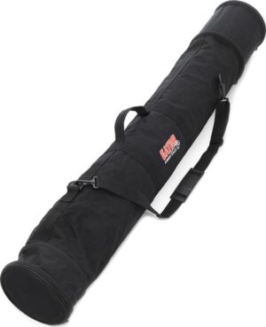 Gator Gx-33 Padded Mic And Stand Case