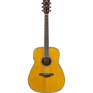 Yamaha Fg-Ta-Vt Fg Transacoustic Vintage Tint