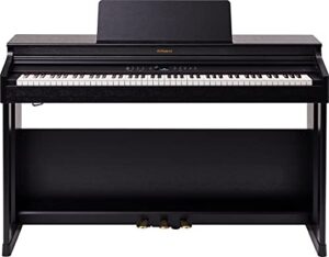 Roland F701 Digital Piano Cb