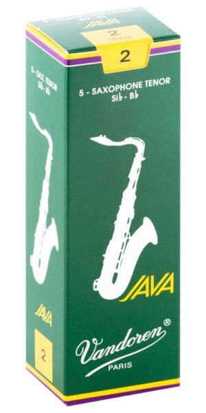Tenor Sax Reed 2.0 Java Q/P05