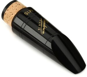 B Fl Clarinet Mouthpiece M15
