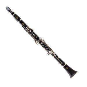 Buffet E11 Clarinet #1159323