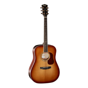 Cort Gold D8 Lb Dreadnought Guitar Gloss