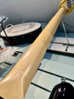 Fender American Deluxe Jazz Bass Rw 3Ts Vintage 10/2010 - Image 11