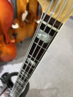 Fender American Deluxe Jazz Bass Rw 3Ts Vintage 10/2010 - Image 4