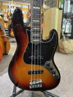 Fender American Deluxe Jazz Bass Rw 3Ts Vintage 10/2010 - Image 5