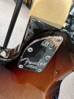 Fender American Deluxe Jazz Bass Rw 3Ts Vintage 10/2010 - Image 6