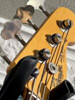 Fender Jazz Bass Toggle V62 Stack Knobs #V195113 - Image 2