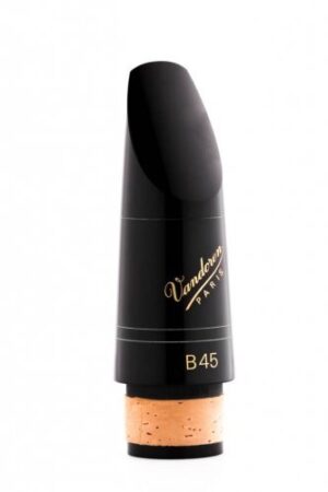B Fl Clarinet Mouthpiece B45 Dot
