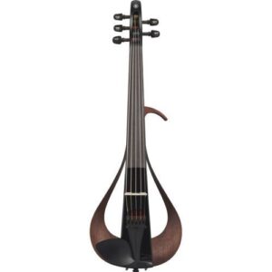 Yamaha 5 St Electric Violin Black
