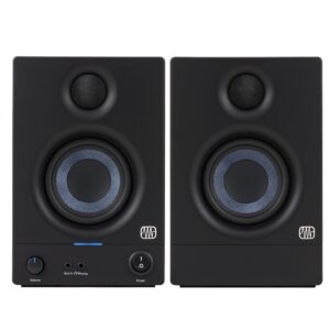 Presonus Pair Eris 3.5 Active Reference Monitors