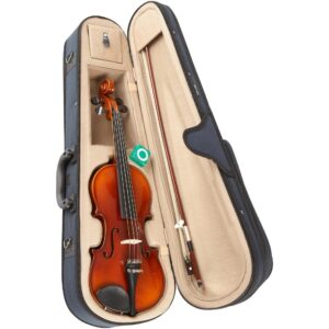 Suzuki Violin 220 3/4 With Suzuki Case