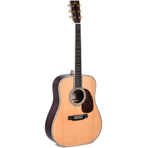 Sigma Style 42 Dreadnought Wi