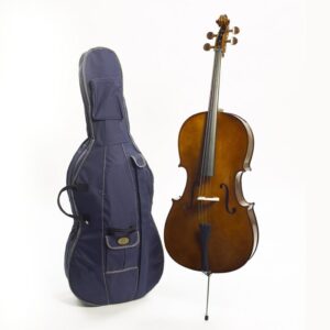 1/2 Size Cello