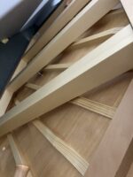 Kawai E300ES Upright Piano – Ebony Satin - Image 7