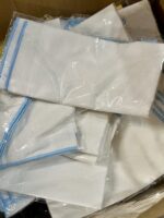 Jupiter Flute Gauze Cloths - Image 2