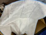 Jupiter Flute Gauze Cloths - Image 3