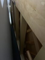 Kawai K300 Upright Piano – 122 cm – Mahogany Polish - Image 8