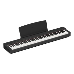 Yamaha P225B Digital Piano 88 Graded Hammer Keyboard