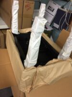 Shigeru Kawai Adjustable Piano Bench – Made in Japan - Image 5