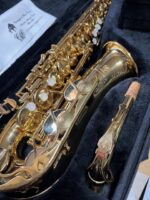 Yamaha Alto Sax Yas275 Made In Japan Used