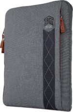 Stm Ridge Sleeve For 11 To 15-Inch Laptop Tablet - Tornado Grey
