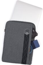 Stm Ridge Sleeve For 11 To 15-Inch Laptop Tablet - Tornado Grey - Image 2