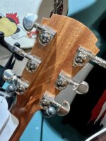 Cole Clark Studio An1 All Mah Ccsan1-Mmah - Image 5