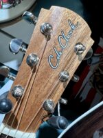 Cole Clark Studio An1 All Mah Ccsan1-Mmah - Image 4