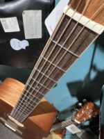 Cole Clark Studio An1 All Mah Ccsan1-Mmah - Image 3