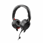 Headphones Nth-50 Revolutionary Professional Rode