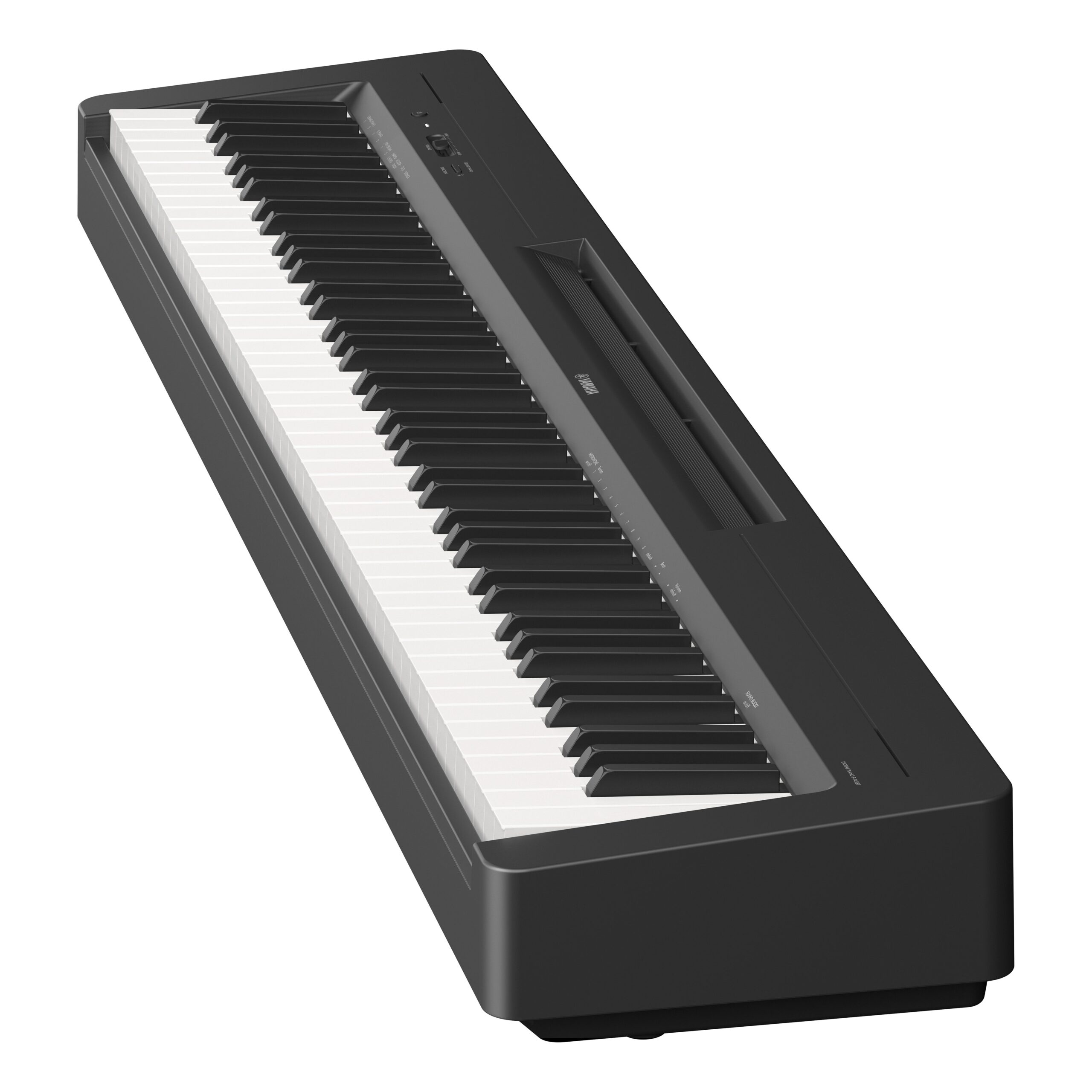 Yamaha P-145BTB Portable Digital Piano