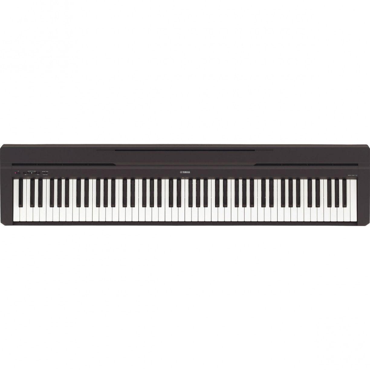 Yamaha P-45B Digital Piano