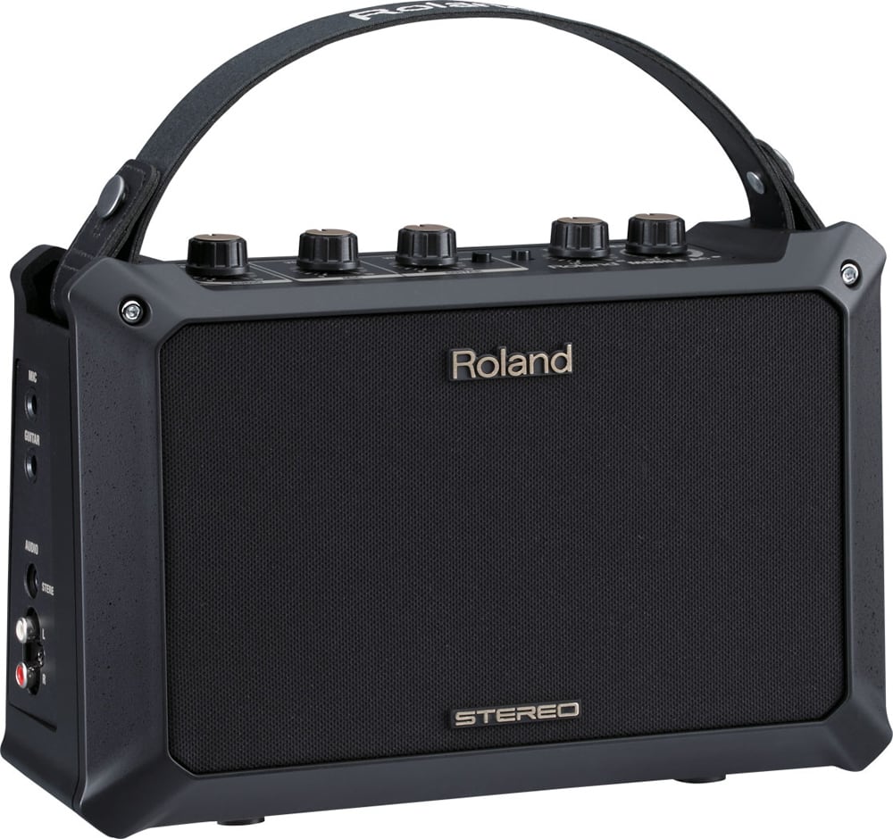 Roland Mobile AC Acoustic Chorus Amplifier